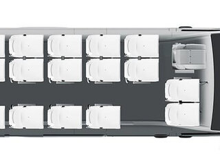 2025 ГАЗ ГАЗель Next, белый, 4350000 рублей, вид 2
