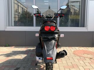 2024 VMC (Vento) Smart II, пурпурный, 120000 рублей, вид 4
