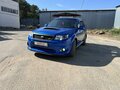 2012 Subaru Forester tS III Рестайлинг, синий, 2250000 рублей - вид 4