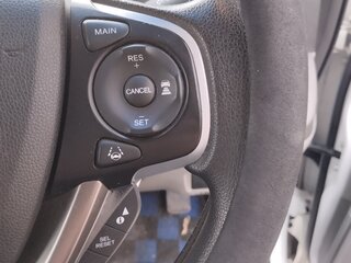 2016 Honda Stepwgn V, белый, 1960000 рублей, вид 5