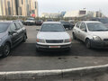 1997 Volkswagen Passat B5, серебристый - вид 2