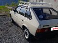 1999 Москвич Святогор 214100, белый, 350000 рублей - вид 3