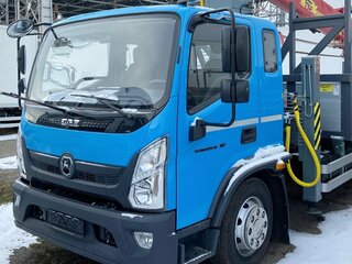 2024 Валдай 12, голубой, 8821000 рублей, вид 3