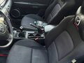 2006 Mazda 3 I (BK) Рестайлинг, красный, 450000 рублей - вид 5