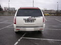 2008 Cadillac Escalade ESV III, белый - вид 2