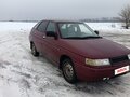 2002 Lada (ВАЗ) 2112, красный, 155000 рублей - вид 2