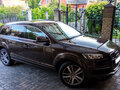 2012 Audi Q7 I (4L) Рестайлинг, коричневый - вид 1