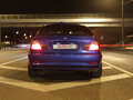 1999 BMW 3 серии 328i IV (E46), синий - вид 6