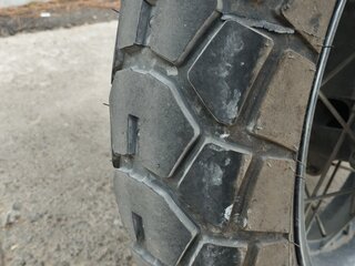 2011 Yamaha XT1200Z Super Tenere, синий, 1250000 рублей, вид 5