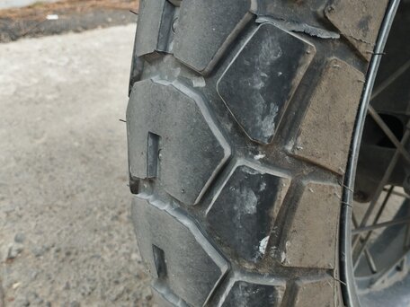 2011 Yamaha XT1200Z Super Tenere, синий, 1250000 рублей, вид 5