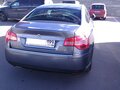 2008 Citroen C5 II, серый - вид 2