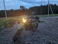 2021 Motoland Enduro 250, зелёный, 115000 рублей - вид 7