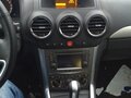 2013 Opel Antara I Рестайлинг, чёрный - вид 2