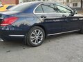 2014 Mercedes-Benz C-Класс 180 IV (W205), синий, 1820000 рублей - вид 3
