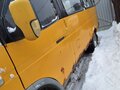 2005 ГАЗ ГАЗель (3221), жёлтый, 250000 рублей - вид 3