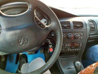 2003 Dodge Intrepid II, серый, 300000 рублей, вид 2