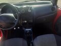 2011 Daewoo Matiz I Рестайлинг, красный, 210000 рублей - вид 6