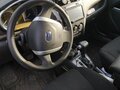 2015 Datsun mi-DO, белый - вид 3