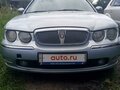 2000 Rover 75 I, серебристый, 450000 рублей - вид 1