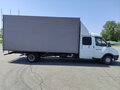 2020 ГАЗ ГАЗель (33023/330273) Фермер, белый, 1800000 рублей - вид 2