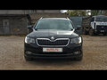 2014 Skoda Superb II Рестайлинг, коричневый - вид 7