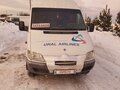 2016 Mercedes-Benz Sprinter Classic, белый, 1350000 рублей - вид 1