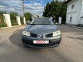 2007 Renault Megane II Рестайлинг, серый, 550000 рублей - вид 3