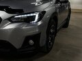 2017 Subaru XV II, серый, 2450000 рублей - вид 10