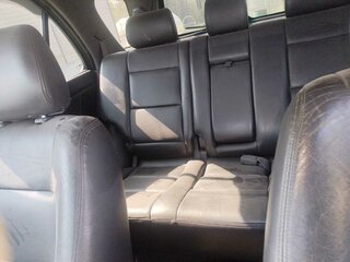 2002 Kia Sorento 4-speed I, серый, 950000 рублей, вид 4