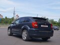 2006 Dodge Caliber I, синий, 800000 рублей - вид 10