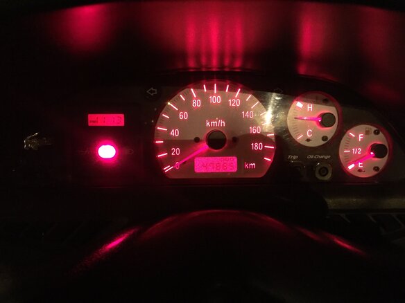 2002 Yamaha TMAX, синий - вид 9