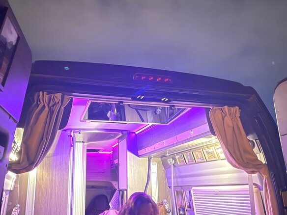 2015 Fiat Professional Ducato, чёрный, 10250000 рублей - вид 26