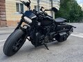 2021 Harley-Davidson Sportster S, чёрный, 1520000 рублей