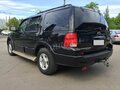 2005 Ford Expedition II, чёрный - вид 1