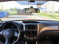 2010 Subaru Impreza WRX III, красный - вид 7