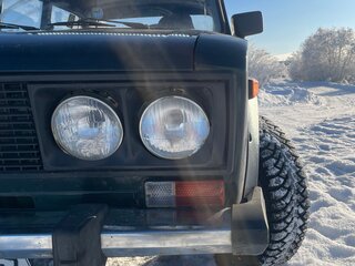 1990 Lada (ВАЗ) 2106, зелёный, 195000 рублей, вид 3