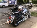 2003 Honda Shadow 750, серебристый, 600000 рублей - вид 5