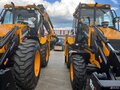 2023 Rigor HD100, жёлтый, 6450000 рублей