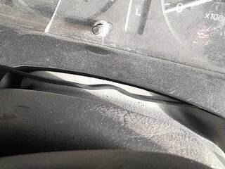 2000 Toyota Carina VII (T210), белый, 380000 рублей, вид 4