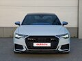 2022 Audi S6 V (C8), белый, 7999000 рублей - вид 5