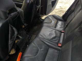2012 Volvo XC60 I, коричневый, 1400000 рублей, вид 3