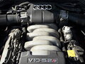 2007 Audi S8 II (D3) Рестайлинг, коричневый - вид 9