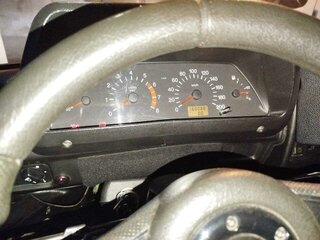 2013 Lada (ВАЗ) 2121 (4x4) I Рестайлинг, пурпурный, 400000 рублей, вид 4