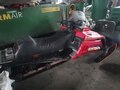 1993 Yamaha VMAX, красный - вид 1