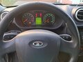 2015 Lada (ВАЗ) Granta I, белый, 550000 рублей - вид 5