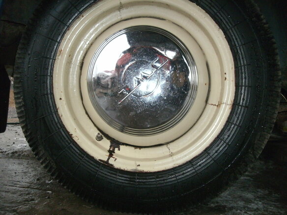 1963 Москвич 403, голубой - вид 2