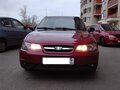 2009 Daewoo Nexia I Рестайлинг, красный - вид 5