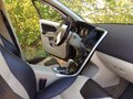 2011 Volvo XC60 I, коричневый - вид 2