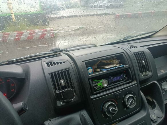 2014 Peugeot Boxer, белый, 1555555 рублей - вид 15