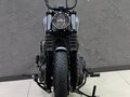 2024 Harley-Davidson Street Bob, серый - вид 9